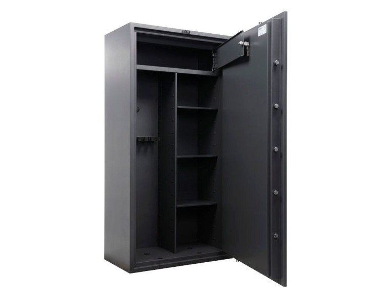 Оружейный сейф ASG/Combi купить в Череповце Оружейный сейф ASG/Combi купить в Череповце