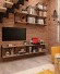 Гардеробная система Практик Home Гостиная 1 купить в Череповце