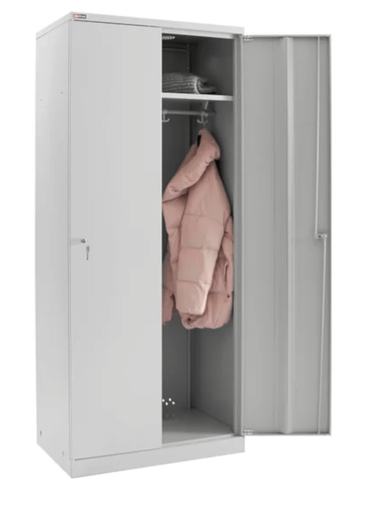 Шкаф гардеробный ДиКом Рационал ОД-421 купить в Череповце Шкаф гардеробный ДиКом Рационал ОД-421 купить в Череповце