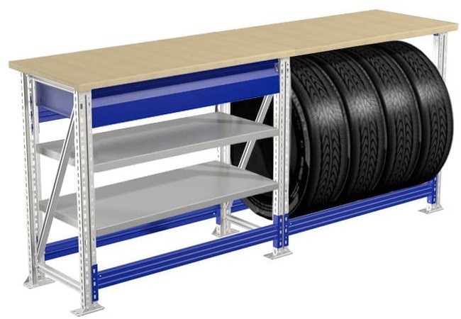 Верстак Master M100.MF1 / MF1 / MF1.102.000 купить в Череповце Верстак Master M100.MF1 / MF1 / MF1.102.000 купить в Череповце