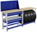 Верстак Master M100.MF1 / MF1 / MF1.211.000 купить в Череповце