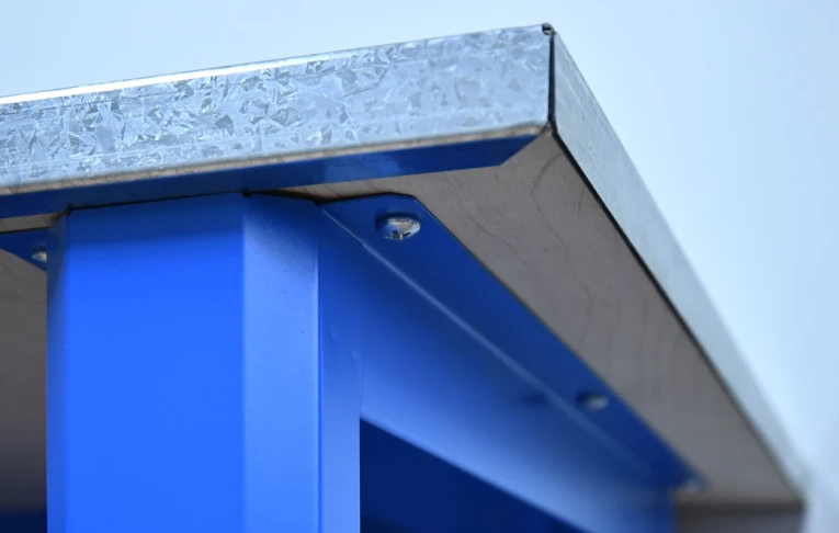 Верстак PRF 141.17.2-2 купить в Череповце Верстак PRF 141.17.2-2 купить в Череповце