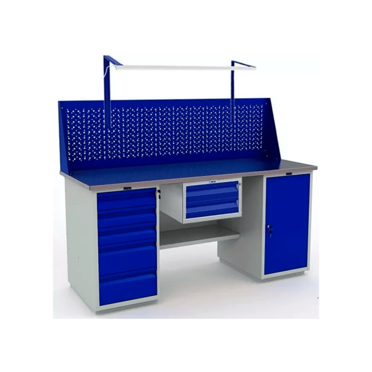 Верстак Profi WT180.WD5/WD1.111 купить в Череповце Верстак Profi WT180.WD5/WD1.111 купить в Череповце