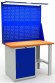 Верстак Expert W120.WS1/F2.021 купить в Череповце