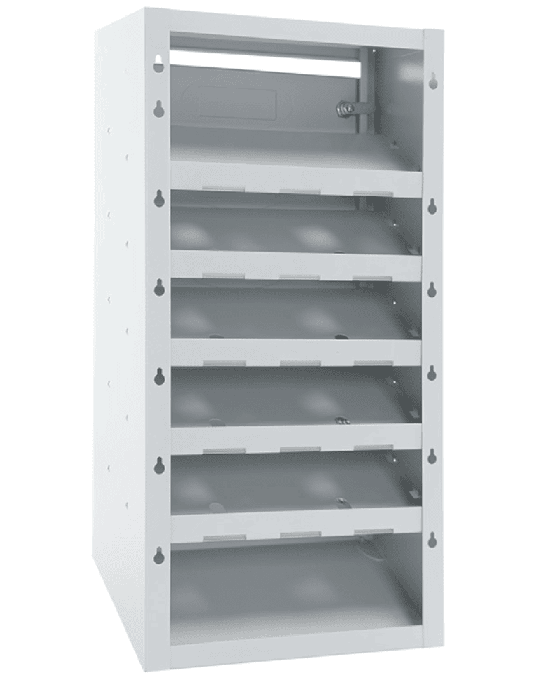 Почтовый ящик PB-6C.KL RВ купить в Череповце Почтовый ящик PB-6C.KL RВ купить в Череповце