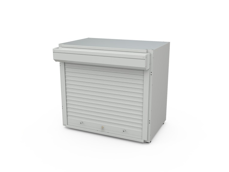 Шкаф для инструментов MODUL 1/2 XL 03 купить в Череповце