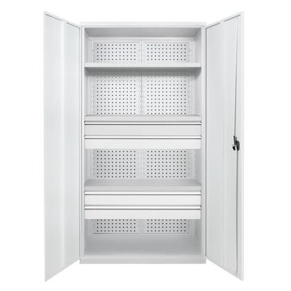 Шкаф инструментальный Gresson ШИ-2000 купить в Череповце Шкаф инструментальный Gresson ШИ-2000 купить в Череповце