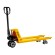 Гидравлическая тележка (рохля) SP (BF Premium, г/п 2500 кг, вилы 1150x550 мм, RDP) SMARTLIFT (SMART) купить в Череповце
