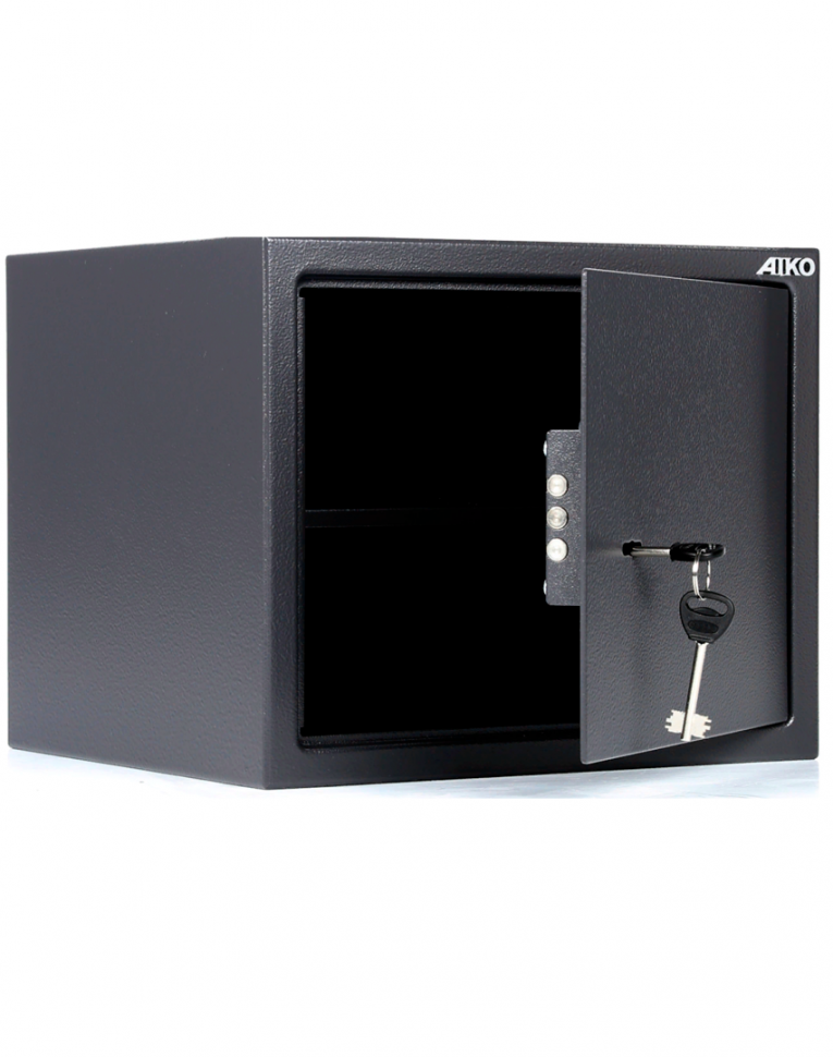 Мебельный сейф Aiko Т-280 KL купить в Череповце Мебельный сейф Aiko Т-280 KL купить в Череповце