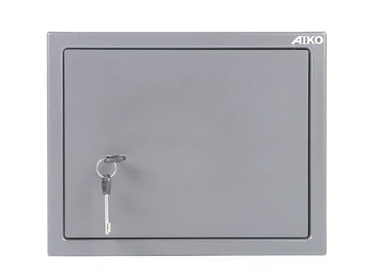 Мебельный сейф Aiko Т-280 KL купить в Череповце Мебельный сейф Aiko Т-280 KL купить в Череповце