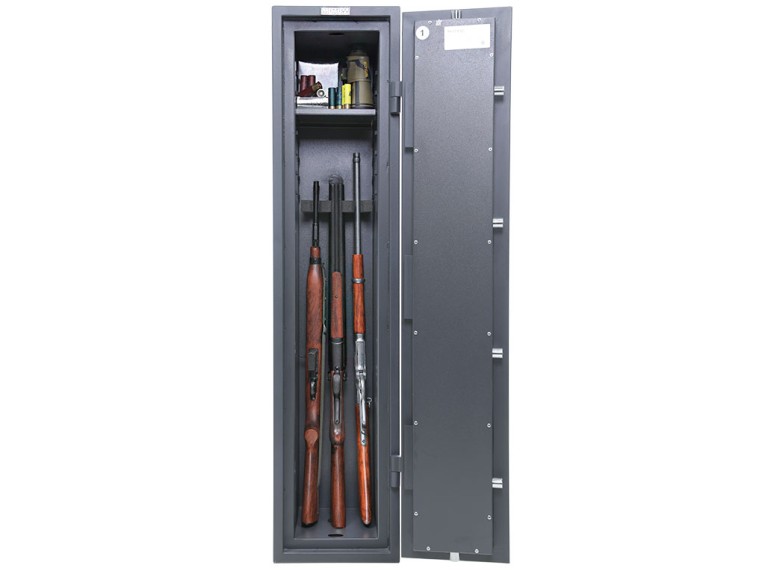 Оружейный сейф ASG/WS3 EL купить в Череповце Оружейный сейф ASG/WS3 EL купить в Череповце