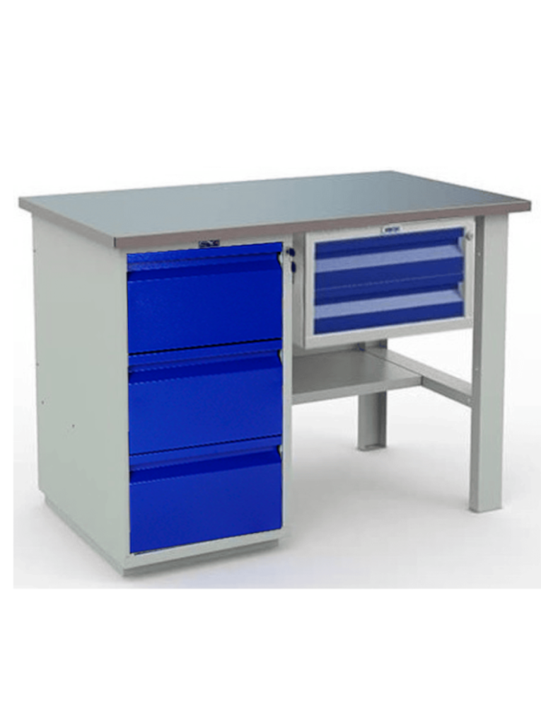 Верстак Практик Profi WT120.WD3/WF1.100 купить в Череповце Верстак Практик Profi WT120.WD3/WF1.100 купить в Череповце