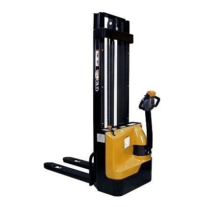 Штабелер электрический самоходный ES-15-15 ES (1500 кг; 3,6 м; 24В / 125Ач) SMARTLIFT (SMART) купить в Череповце Штабелер электрический самоходный ES-15-15 ES (1500 кг; 3,6 м; 24В / 125Ач) SMARTLIFT (SMART) купить в Череповце