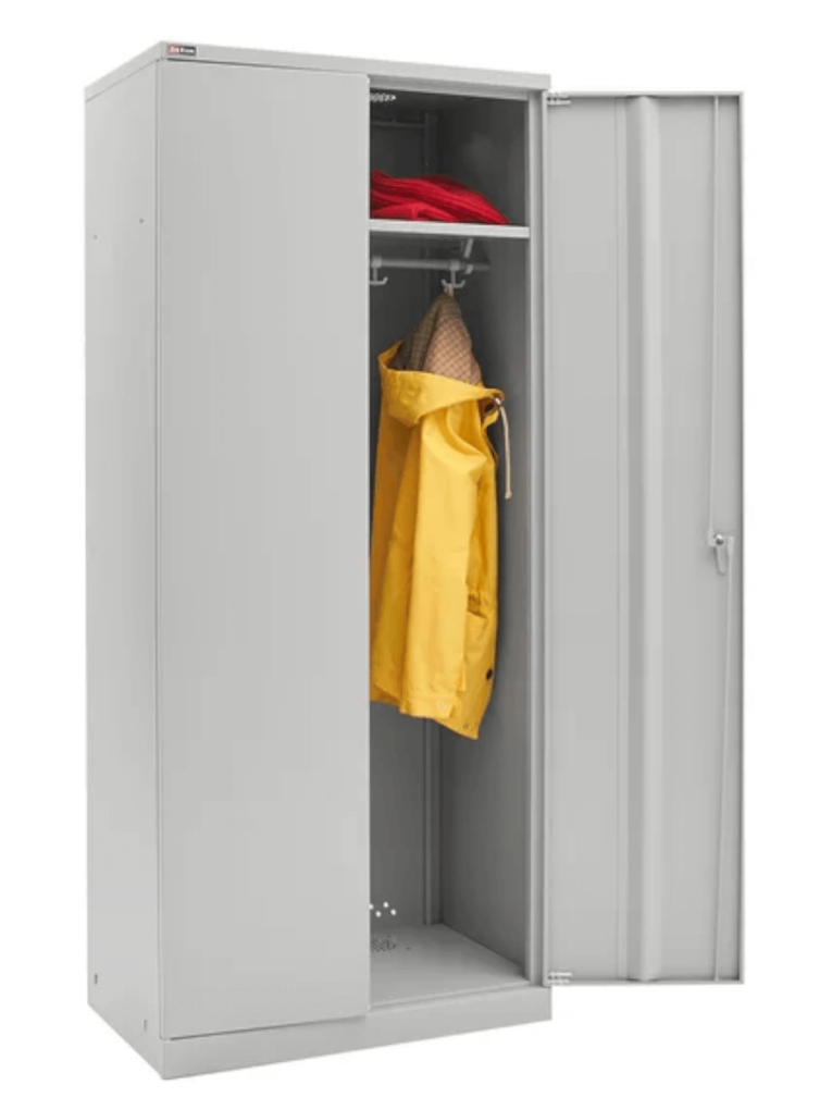 Шкаф гардеробный ДиКом Рационал ОД-421-О купить в Череповце Шкаф гардеробный ДиКом Рационал ОД-421-О купить в Череповце