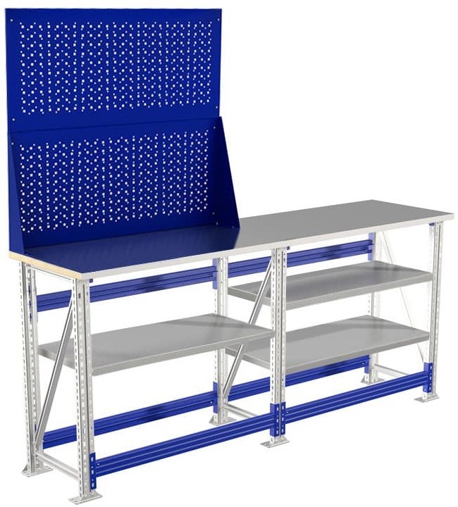 Верстак Master MT100.MF1 / MF1 / MF1.021.002 купить в Череповце Верстак Master MT100.MF1 / MF1 / MF1.021.002 купить в Череповце