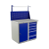 Верстак Profi WT100.WD1/WD5.011 купить в Череповце
