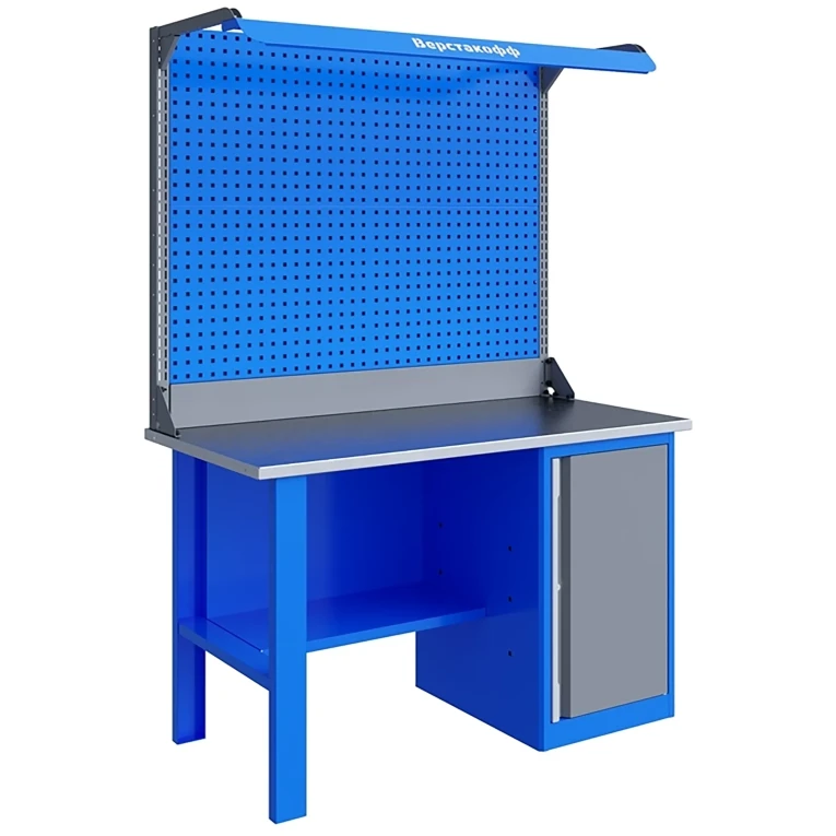 Верстак PRF 141.17.2-2F купить в Череповце Верстак PRF 141.17.2-2F купить в Череповце