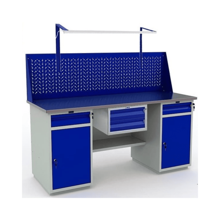 Верстак Profi WT180.WD2/WD2.111 купить в Череповце Верстак Profi WT180.WD2/WD2.111 купить в Череповце