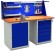 Верстак Expert (№605) W160.WS1/WS6.011 купить в Череповце