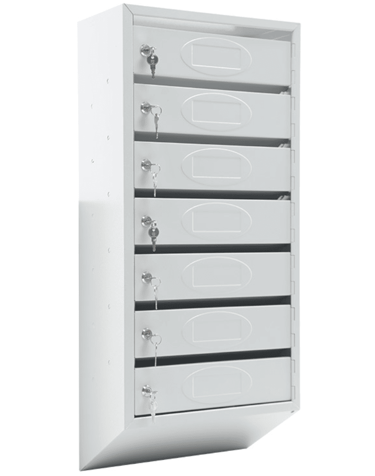 Почтовый ящик PB-7C.KL RВ купить в Череповце Почтовый ящик PB-7C.KL RВ купить в Череповце