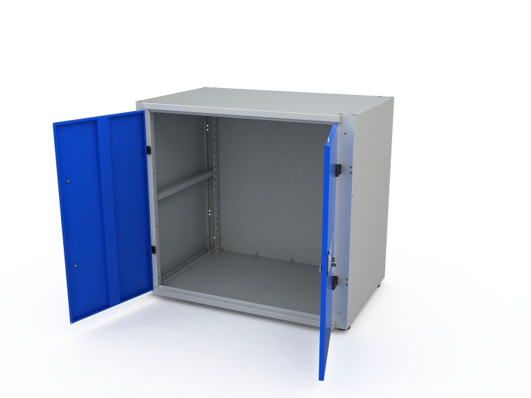 Шкаф для инструментов MODUL 1/2 XL 04 купить в Череповце