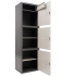 Бухгалтерский шкаф Aiko SL-150/3Т купить в Череповце