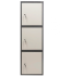 Бухгалтерский шкаф Aiko SL-150/3Т купить в Череповце