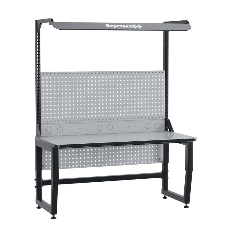 Антистатический стол SPC A14.0-1FR купить в Череповце Антистатический стол SPC A14.0-1FR купить в Череповце