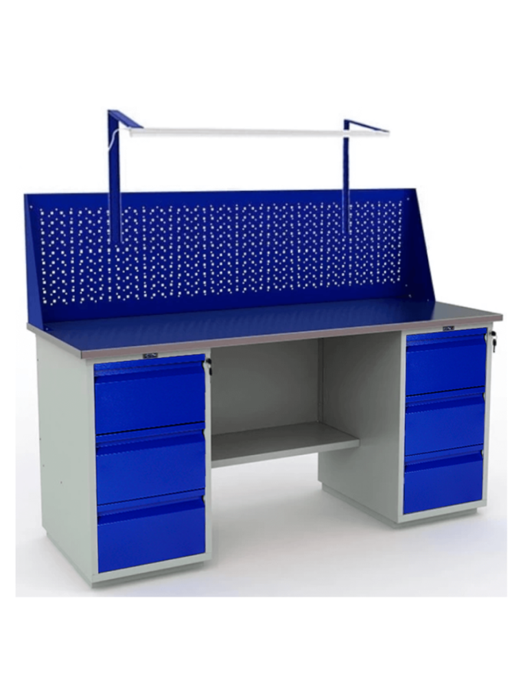 Верстак Практик Profi WT180.WD3/WD3.011 купить в Череповце