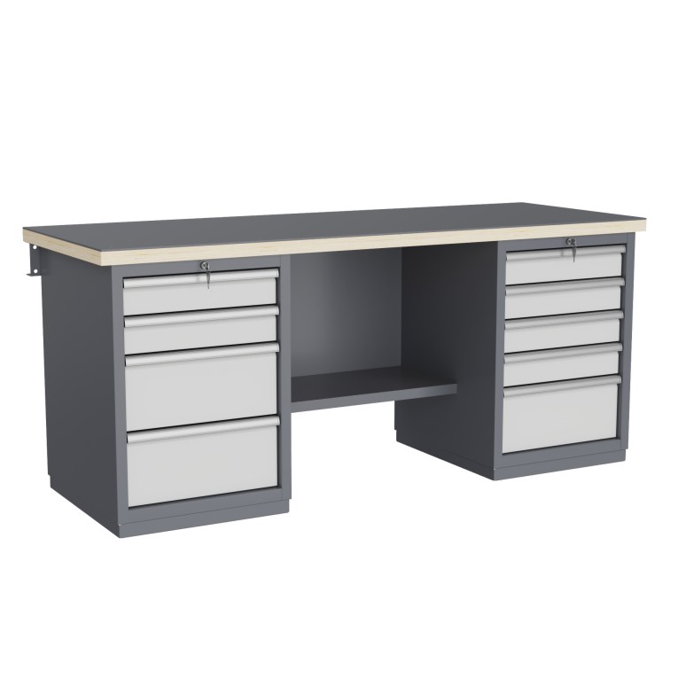 Верстак FBK 205.45.4 купить в Череповце Верстак FBK 205.45.4 купить в Череповце