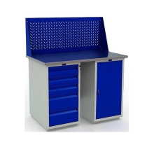 Верстак Profi WT120.WD5/WD1.010 Верстак Profi WT120.WD5/WD1.010