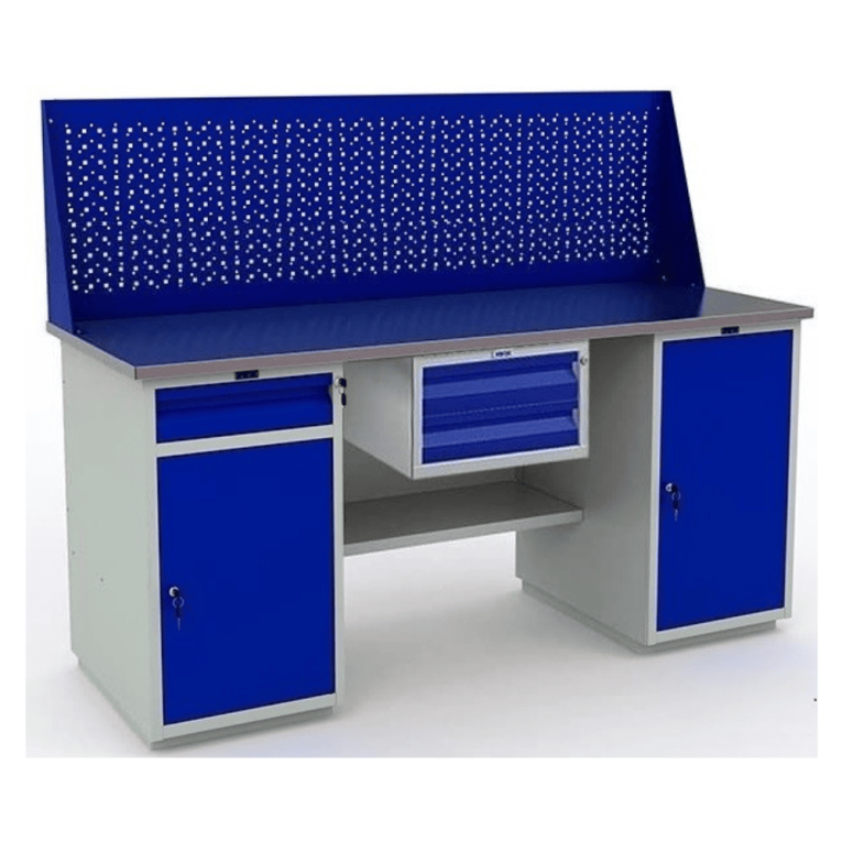 Верстак Profi WT180.WD2/WD1.110 купить в Череповце Верстак Profi WT180.WD2/WD1.110 купить в Череповце