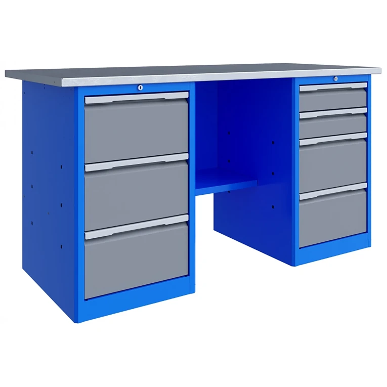 Верстак PRF 201.34.3 купить в Череповце Верстак PRF 201.34.3 купить в Череповце