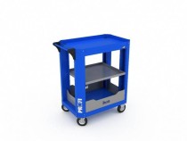 Тележка PROFI №3 Тележка PROFI №3