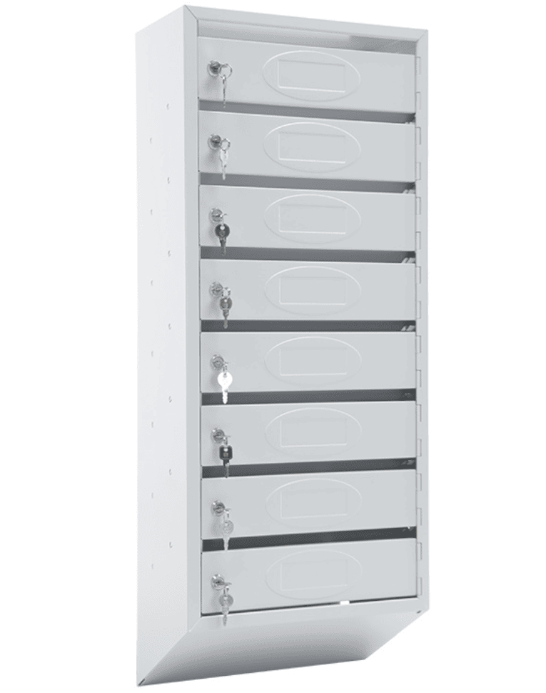 Почтовый ящик PB-8C.KL RВ купить в Череповце Почтовый ящик PB-8C.KL RВ купить в Череповце