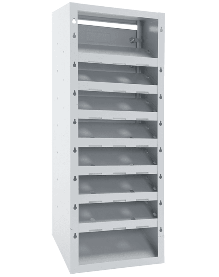 Почтовый ящик PB-8C.KL RВ купить в Череповце Почтовый ящик PB-8C.KL RВ купить в Череповце