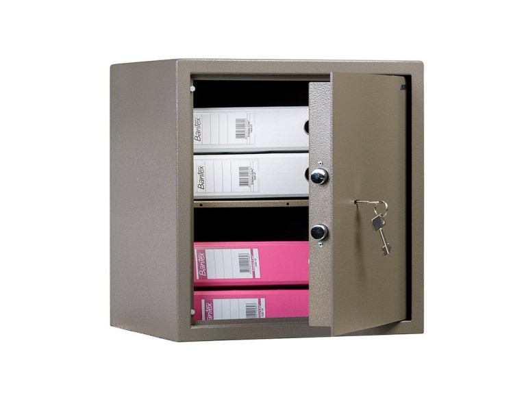 Офисный сейф Aiko ТМ-46 купить в Череповце Офисный сейф Aiko ТМ-46 купить в Череповце