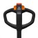 Штабелер электрический самоходный QDA10E (1000 кг; 3 м; 24В / 85Ач) SMARTLIFT (SMART) купить в Череповце