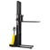 Штабелер электрический самоходный QDA10E (1000 кг; 3 м; 24В / 85Ач) SMARTLIFT (SMART) купить в Череповце