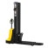 Штабелер электрический самоходный QDA10E (1000 кг; 3 м; 24В / 85Ач) SMARTLIFT (SMART) купить в Череповце