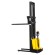 Штабелер электрический самоходный QDA10E (1000 кг; 3 м; 24В / 85Ач) SMARTLIFT (SMART) купить в Череповце