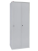 Шкаф гардеробный ДиКом Рационал ОД-423 (RAL 7038) купить в Череповце Шкаф гардеробный ДиКом Рационал ОД-423 (RAL 7038) купить в Череповце