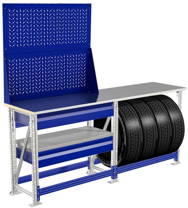 Верстак Master MT100.MF1 / MF1 / MF1.221.000 купить в Череповце Верстак Master MT100.MF1 / MF1 / MF1.221.000 купить в Череповце