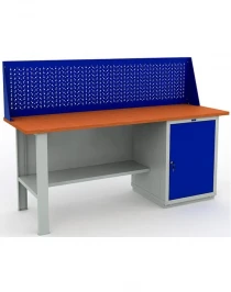 Верстак Expert W200.F2/WS1.010
