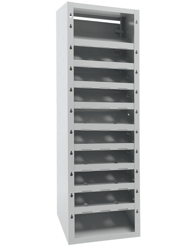 Почтовый ящик PB-10C.KL RВ купить в Череповце Почтовый ящик PB-10C.KL RВ купить в Череповце