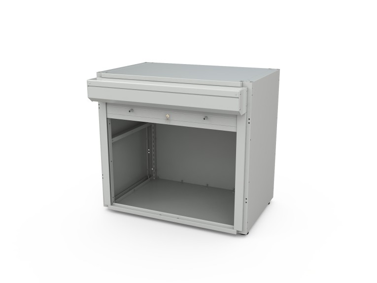 Шкаф для инструментов MODUL 1/2 XL 06 купить в Череповце