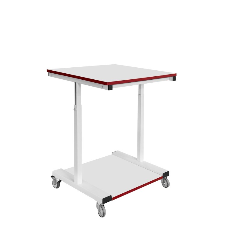 Стол подкатной Gresson ПСТ-500 купить в Череповце