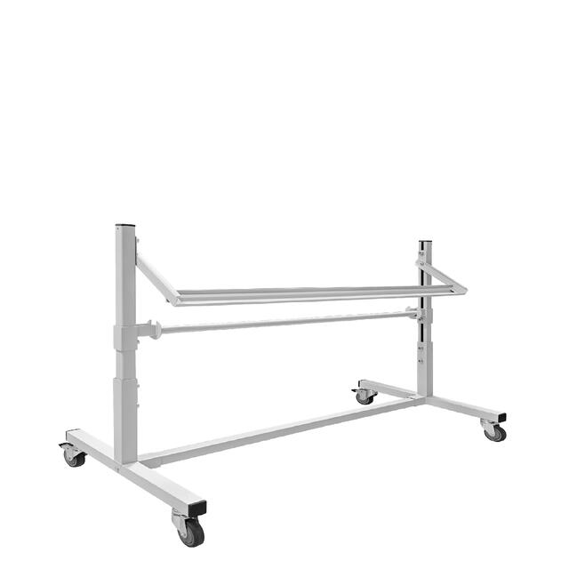 Стойка упаковочная для рулонных материалов Gresson СРМ-1200 купить в Череповце