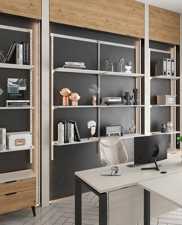 Гардеробная система Практик Home Офис 1 купить в Череповце Гардеробная система Практик Home Офис 1 купить в Череповце