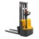 Штабелер самоходный CDD15R-E (N) (1500 кг; 2,5 м; li-ion 24В / 100Ач) SMARTLIFT (SMART) купить в Череповце